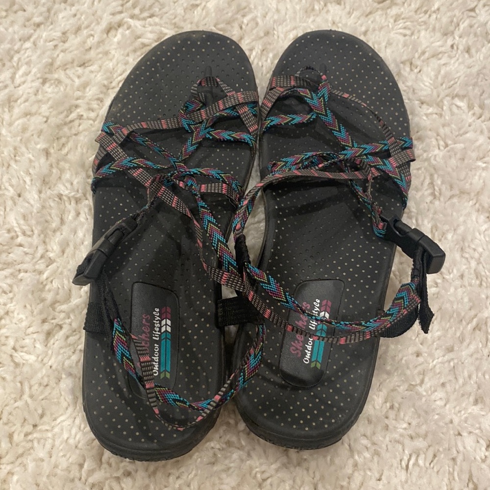 Sketcher Outdoor Lifestyle Sandals